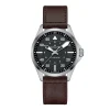 Clearance Hamilton Khaki Aviation Pilot 39mm H76305530 Uomo Orologi Hamilton Uomo