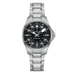 Online Hamilton Khaki Aviation Pilot 36mm H76215130 Donna Orologi Hamilton Donna