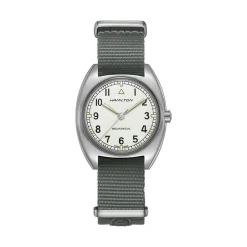 Discount Hamilton Khaki Aviation Pilot Pioneer Mechanical H76419951 Donna Orologi Hamilton Donna | Orologi Hamilton Uomo
