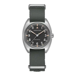 Online Hamilton Khaki Aviation Pilot Pioneer H76419931 Donna Orologi Hamilton Donna | Orologi Hamilton Uomo