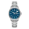 Outlet Hamilton Khaki Aviation Pilot 42mm H64635140 Uomo Orologi Hamilton Uomo