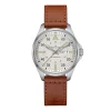 Clearance Hamilton Khaki Aviation Pilot 42mm H64635550 Uomo Orologi Hamilton Uomo