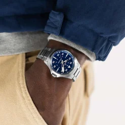 Best Hamilton Khaki Aviation Pilot 39mm H76305140 Donna Orologi Hamilton Donna | Orologi Hamilton Uomo