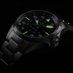 Clearance Hamilton Khaki Aviation Pilot 39mm H76305130 Donna Orologi Hamilton Donna | Orologi Hamilton Uomo