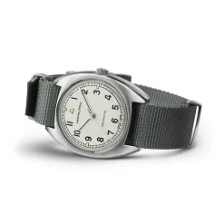 Discount Hamilton Khaki Aviation Pilot Pioneer Mechanical H76419951 Donna Orologi Hamilton Donna | Orologi Hamilton Uomo