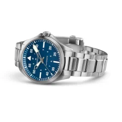 Best Hamilton Khaki Aviation Pilot 39mm H76305140 Donna Orologi Hamilton Donna | Orologi Hamilton Uomo