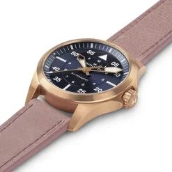 Hot Hamilton Khaki Aviation Pilot 36mm H76245840 Donna Orologi Hamilton Donna