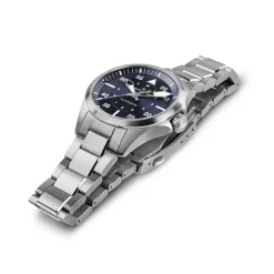 Clearance Hamilton Khaki Aviation Pilot 36mm H76215140 Donna Orologi Hamilton Donna