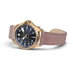 Hot Hamilton Khaki Aviation Pilot 36mm H76245840 Donna Orologi Hamilton Donna
