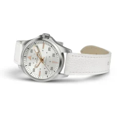 Hot Hamilton Khaki Aviation Pilot 36mm H76215850 Donna Orologi Hamilton Donna