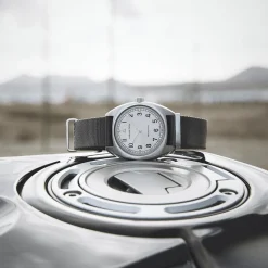 Discount Hamilton Khaki Aviation Pilot Pioneer Mechanical H76419951 Donna Orologi Hamilton Donna | Orologi Hamilton Uomo