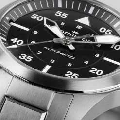 Online Hamilton Khaki Aviation Pilot 36mm H76215130 Donna Orologi Hamilton Donna