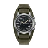 Sale Hamilton Khaki Field Auto Chrono 44mm H71706830 Uomo Orologi Hamilton Uomo