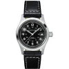 Online Hamilton Khaki Field Auto 38mm H70455733 Uomo Orologi Hamilton Uomo