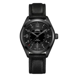 Outlet Hamilton Khaki Field Day Date 42mm H70695735 Uomo Orologi Hamilton Uomo
