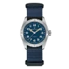 Online Hamilton Khaki Field Expedition 37mm H70225940 Uomo Orologi Hamilton Uomo