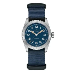 Online Hamilton Khaki Field Expedition 37mm H70225940 Uomo Orologi Hamilton Uomo
