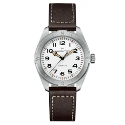 Clearance Hamilton Khaki Field Expedition 41mm H70315510 Uomo Orologi Hamilton Uomo