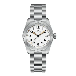 Sale Hamilton Khaki Field Expedition 37mm H70225110 Donna Orologi Hamilton Donna | Orologi Hamilton Uomo
