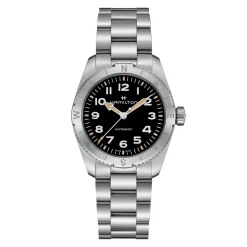 Clearance Hamilton Khaki Field Expedition 37mm H70225130 Donna Orologi Hamilton Donna | Orologi Hamilton Uomo