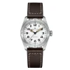 Best Hamilton Khaki Field Expedition Auto 37mm H70225510 Donna Orologi Hamilton Donna | Orologi Hamilton Uomo