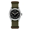 Clearance Hamilton Khaki Field Expedition 37mm H70225931 Uomo Orologi Hamilton Uomo
