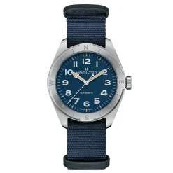 Best Hamilton Khaki Field Expedition 41mm H70315940 Uomo Orologi Hamilton Uomo
