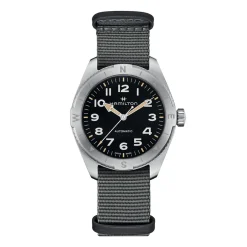 Best Hamilton Khaki Field Expedition 41mm H70315930 Uomo Orologi Hamilton Uomo