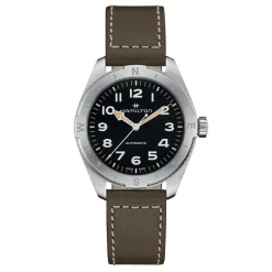 New Hamilton Khaki Field Expedition 41mm H70315830 Uomo Orologi Hamilton Uomo
