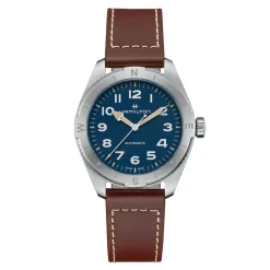 Outlet Hamilton Khaki Field Expedition 41mm H70315540 Uomo Orologi Hamilton Uomo