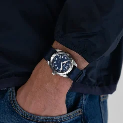 Online Hamilton Khaki Field Expedition 37mm H70225940 Uomo Orologi Hamilton Uomo
