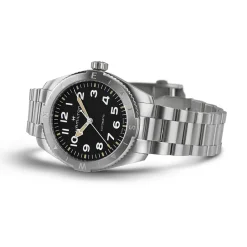 Clearance Hamilton Khaki Field Expedition 41mm H70315130 Uomo Orologi Hamilton Uomo