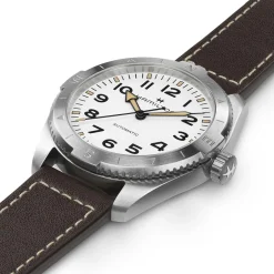 Clearance Hamilton Khaki Field Expedition 41mm H70315510 Uomo Orologi Hamilton Uomo