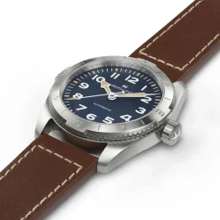 New Hamilton Khaki Field Expedition 37mm H70225540 Donna Orologi Hamilton Donna | Orologi Hamilton Uomo
