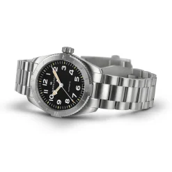 Clearance Hamilton Khaki Field Expedition 37mm H70225130 Donna Orologi Hamilton Donna | Orologi Hamilton Uomo