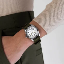 Clearance Hamilton Khaki Field Expedition 37mm H70225910 Uomo Orologi Hamilton Uomo