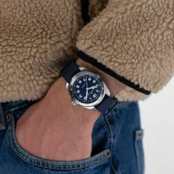 Best Hamilton Khaki Field Expedition 41mm H70315940 Uomo Orologi Hamilton Uomo