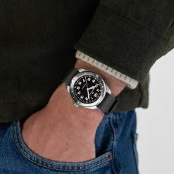 Best Hamilton Khaki Field Expedition 41mm H70315930 Uomo Orologi Hamilton Uomo