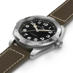 New Hamilton Khaki Field Expedition 41mm H70315830 Uomo Orologi Hamilton Uomo