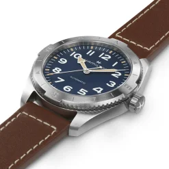 Outlet Hamilton Khaki Field Expedition 41mm H70315540 Uomo Orologi Hamilton Uomo
