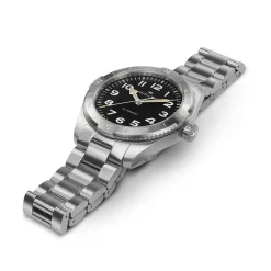 Clearance Hamilton Khaki Field Expedition 41mm H70315130 Uomo Orologi Hamilton Uomo