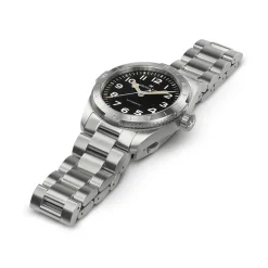 Clearance Hamilton Khaki Field Expedition 37mm H70225130 Donna Orologi Hamilton Donna | Orologi Hamilton Uomo
