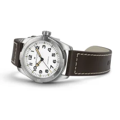 Best Hamilton Khaki Field Expedition Auto 37mm H70225510 Donna Orologi Hamilton Donna | Orologi Hamilton Uomo