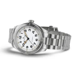 Discount Hamilton Khaki Field Expedition 41mm H70315110 Uomo Orologi Hamilton Uomo