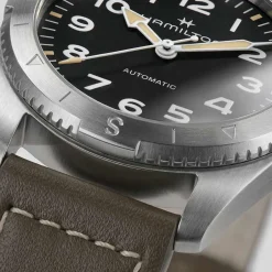 Online Hamilton Khaki Field Expedition 37mm H70225830 Donna Orologi Hamilton Donna | Orologi Hamilton Uomo