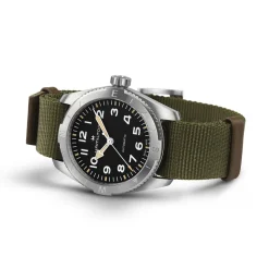 Clearance Hamilton Khaki Field Expedition 37mm H70225931 Uomo Orologi Hamilton Uomo