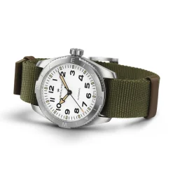 Clearance Hamilton Khaki Field Expedition 37mm H70225910 Uomo Orologi Hamilton Uomo