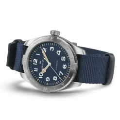 Best Hamilton Khaki Field Expedition 41mm H70315940 Uomo Orologi Hamilton Uomo
