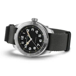 Best Hamilton Khaki Field Expedition 41mm H70315930 Uomo Orologi Hamilton Uomo