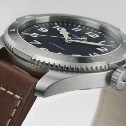Outlet Hamilton Khaki Field Expedition 41mm H70315540 Uomo Orologi Hamilton Uomo